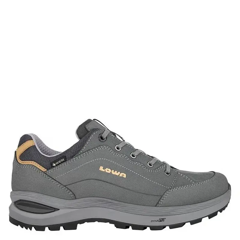 Lowa Трекінгові черевики жіночі Lowa Renegade EVO GTX LO W brown rose/white