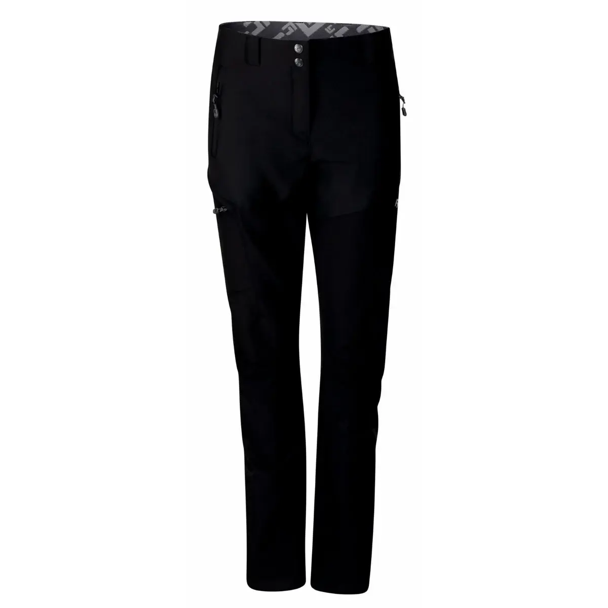 Direct Alpine Штани туристичні жіночі Direct Alpine BADILE LADY black