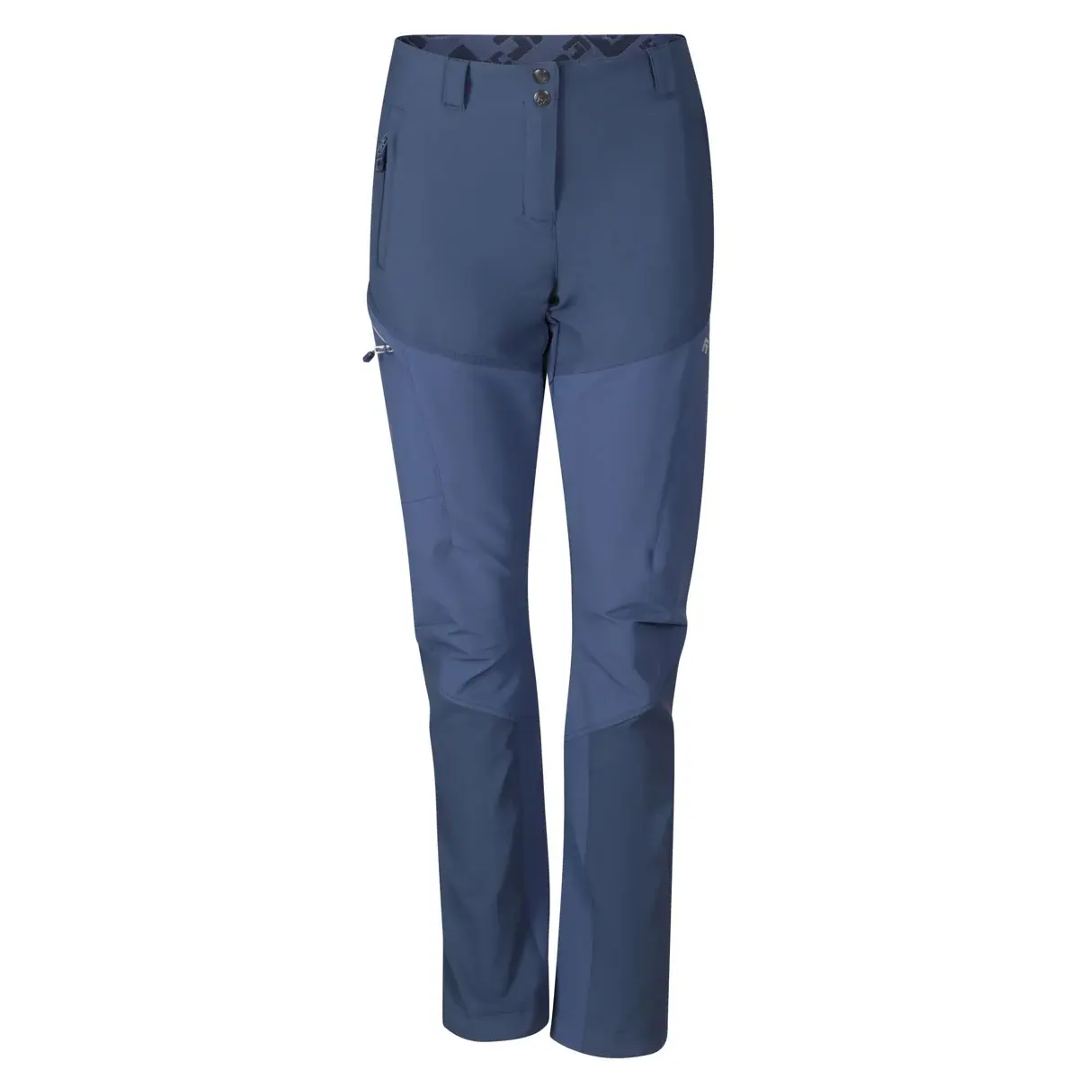 Direct Alpine Штани туристичні жіночі Direct Alpine BADILE LADY navy