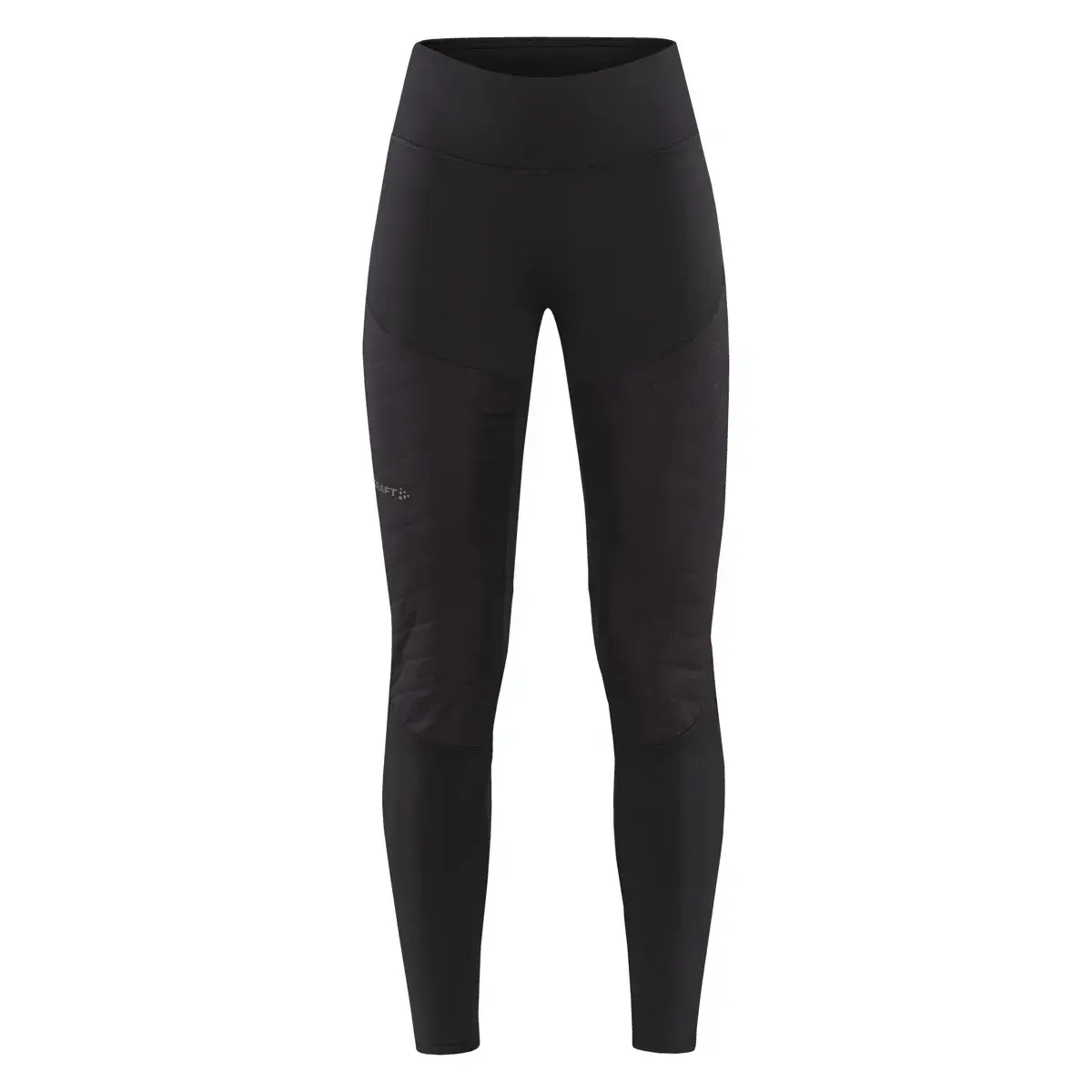 Craft Штани утеплені жіночі Craft ADV SubZ Tights 3 чорний