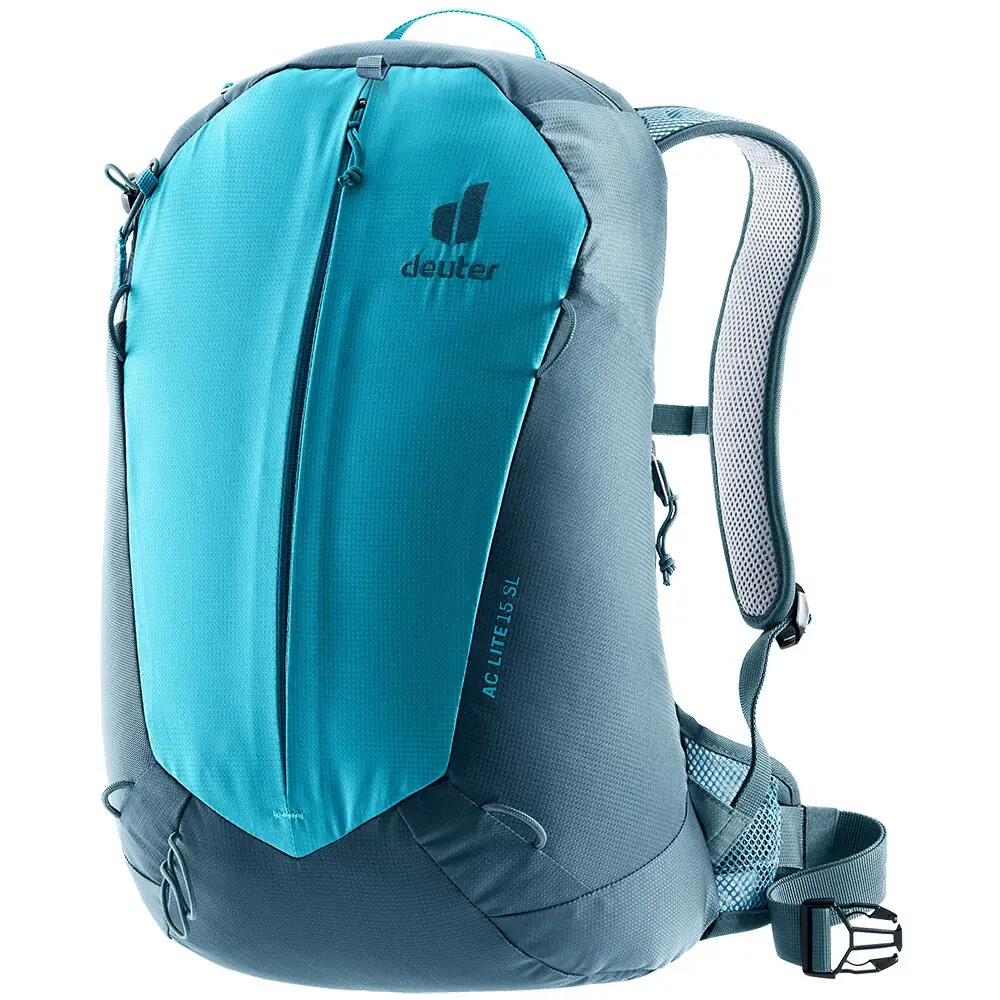 Deuter Рюкзак жіночий Deuter AC Lite 15L SL lagoon-atlantic one-size