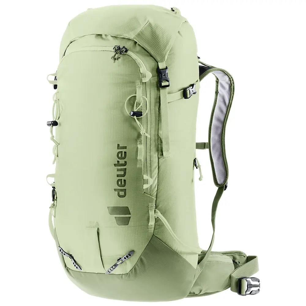 Deuter Рюкзак жіночий Deuter Freescape Lite 24 SL mineral-grove