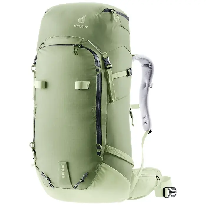 Deuter Рюкзак для скітуру жіночий Deuter Freescape Pro 38+ SL grove-mineral one-size