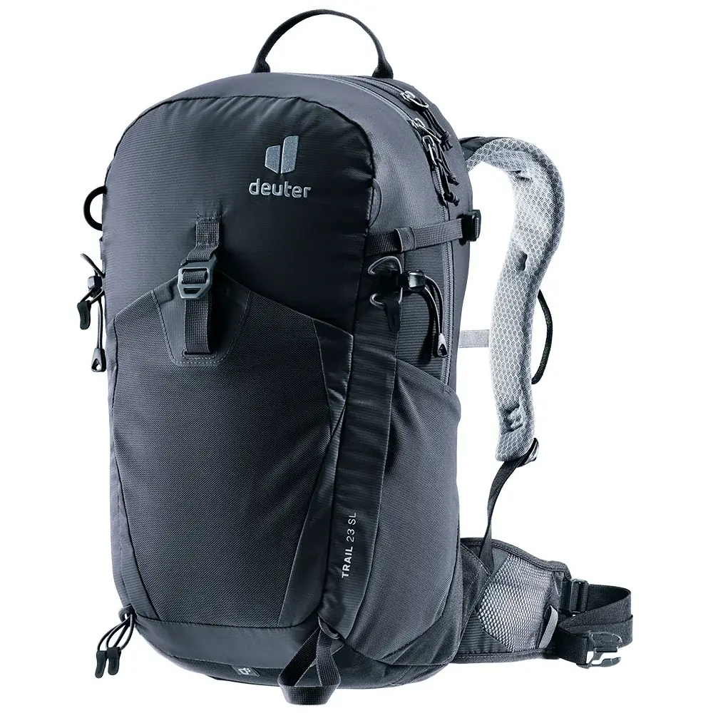 Deuter Рюкзак жіночий Deuter Trail 23 SL Black