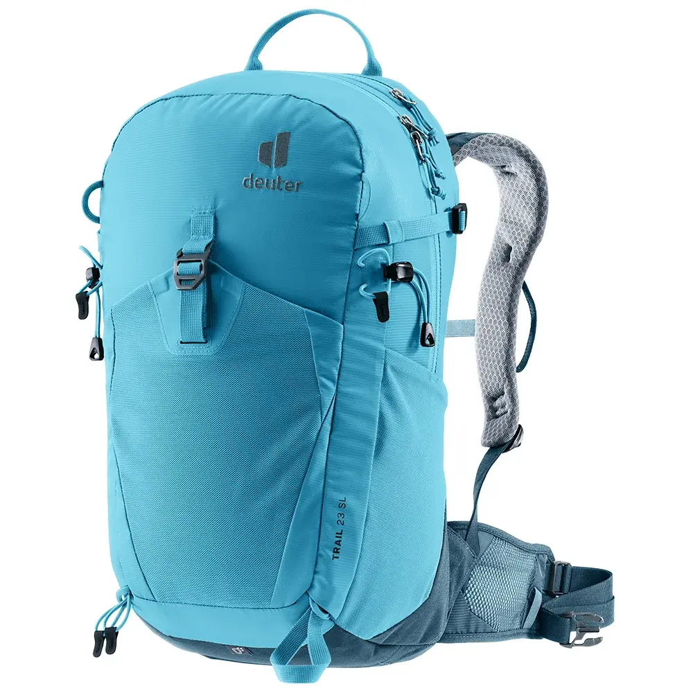Deuter Рюкзак жіночий Deuter Trail 23 SL lagoon-atlantic