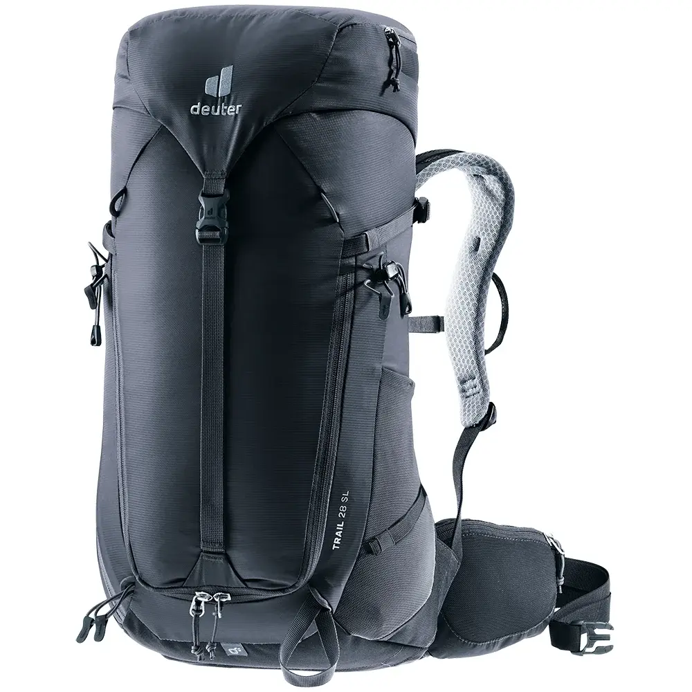 Deuter Рюкзак жіночий Deuter Trail 28 SL Black