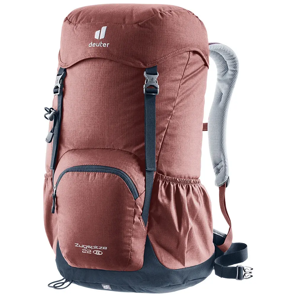 Deuter Рюкзак жіночий Deuter Zugspitze 22L SL caspia-ink one-size