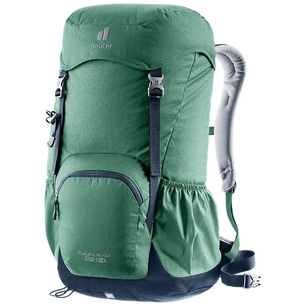Deuter Рюкзак жіночий Deuter Zugspitze 22L SL seagreen-ink one-size