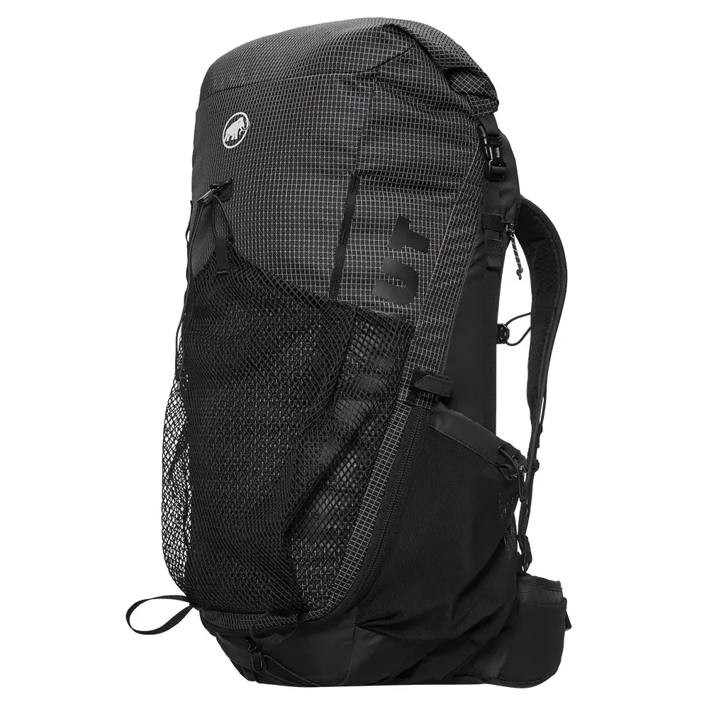 Mammut Рюкзак жіночий Mammut Ducan Spine 28-35 black 28-35 l
