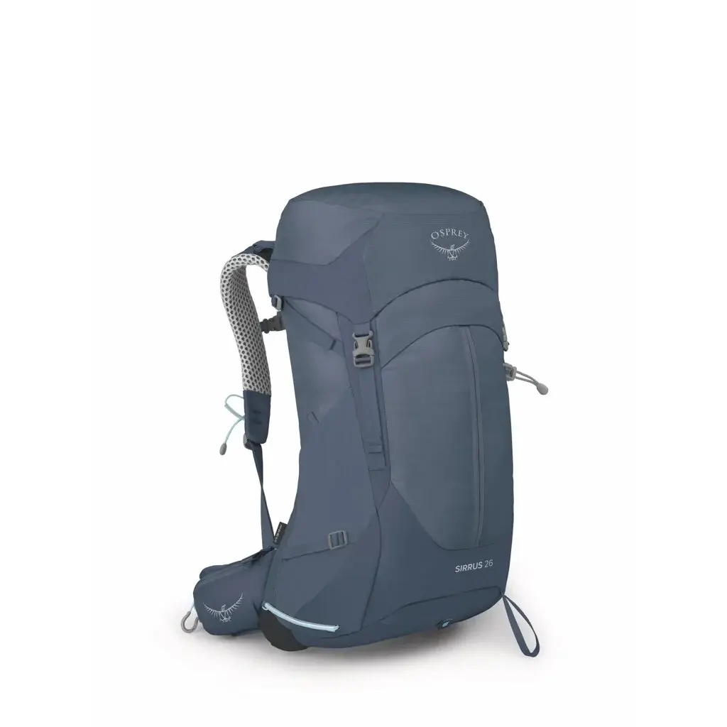 Osprey Рюкзак спортивний жіночий Osprey Sirrus 26L muted space blue