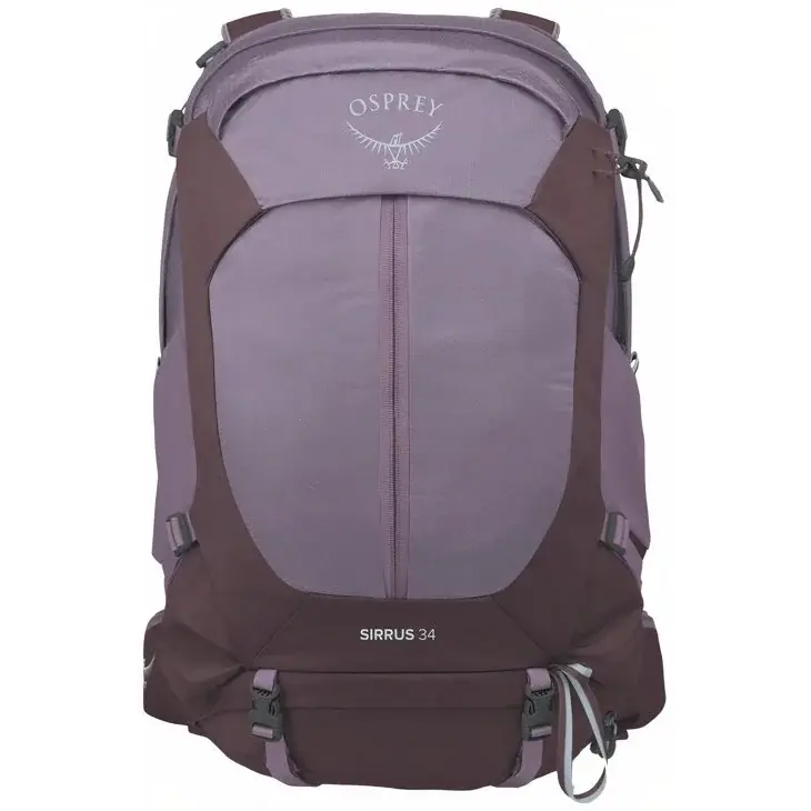 Osprey Рюкзак жіночий Osprey SIRRUS 34 purple dusk