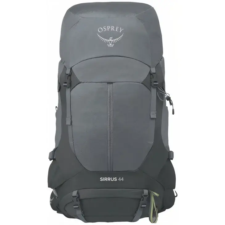 Osprey Рюкзак жіночий Osprey SIRRUS 44 medium gray