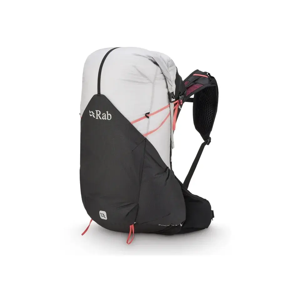 RAB Рюкзак жіночий RAB Syclon XP 28 ND black/dark pewter