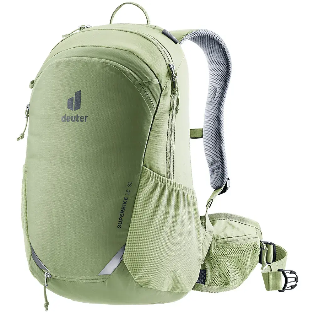 Deuter Рюкзак велосипедний жіночий Deuter Superbike 16L SL grove-mineral one-size