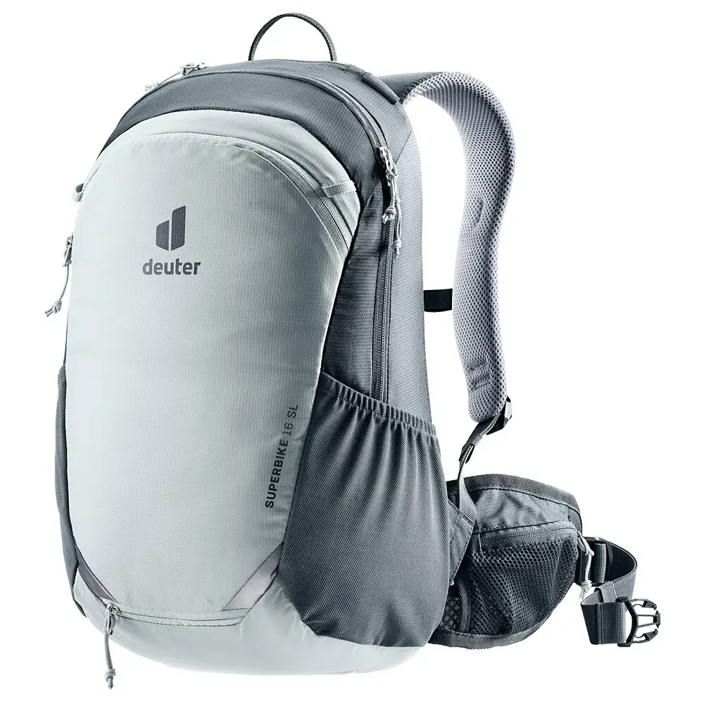 Deuter Рюкзак велосипедний жіночий Deuter Superbike 16L SL tin-shale one-size