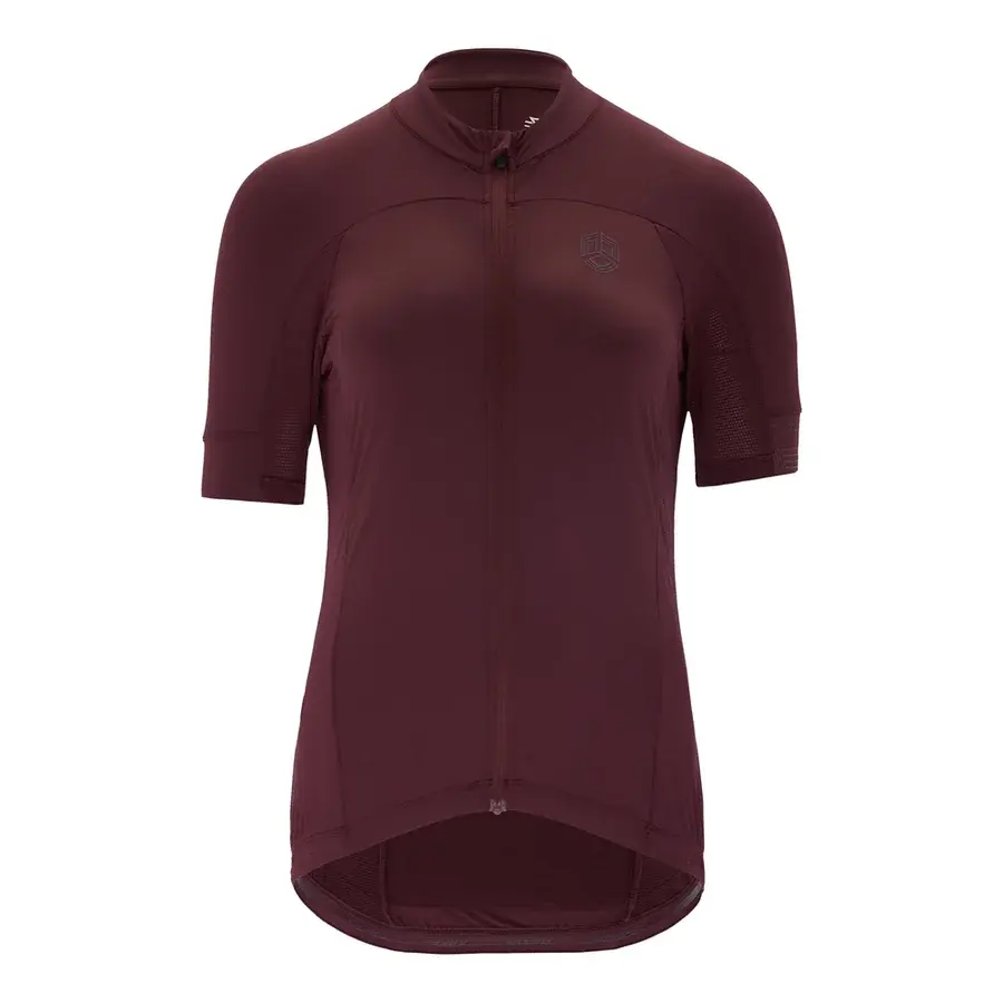 Silvini Джерсі жіноче Silvini Montella plum