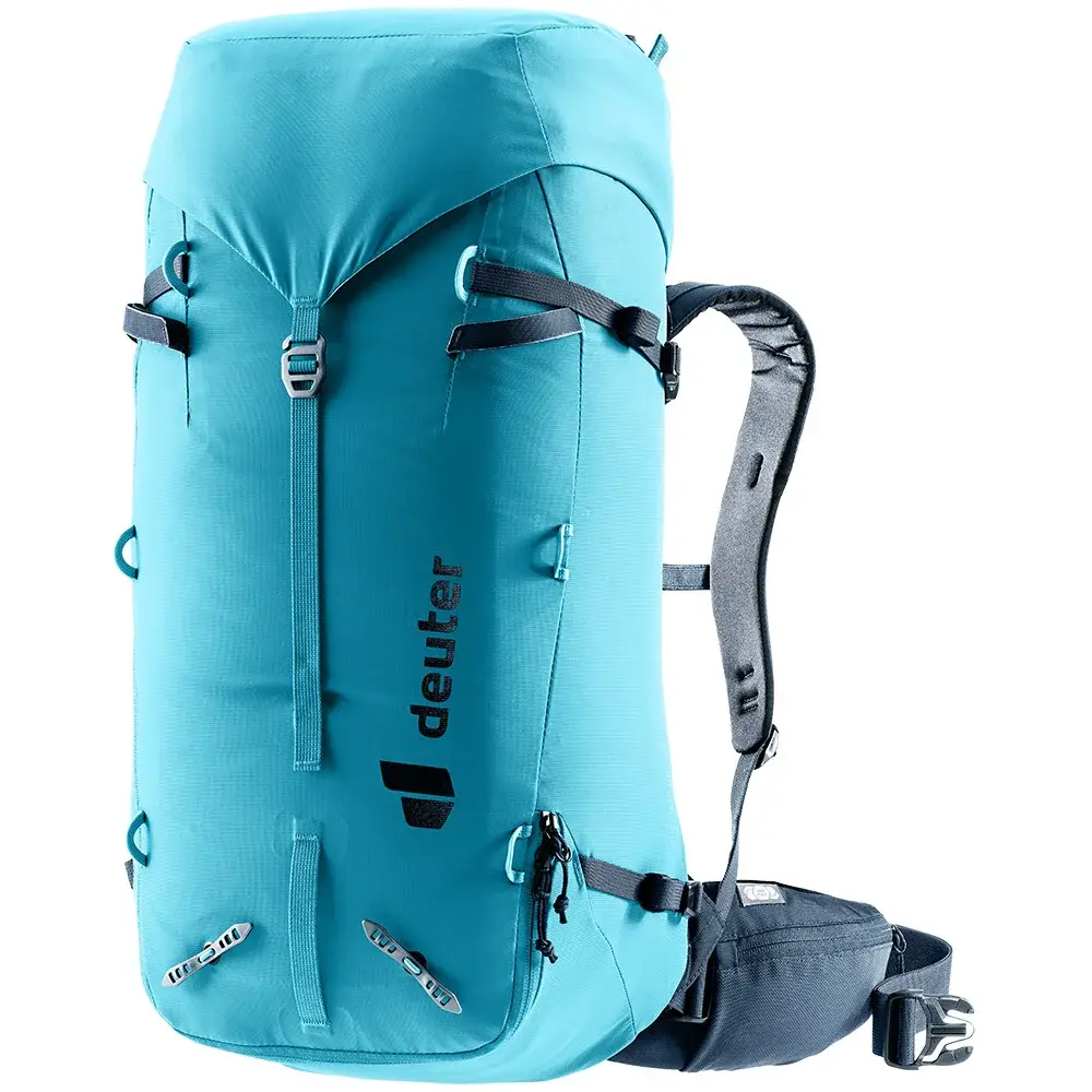 Deuter Рюкзак експедиційний жіночий Deuter Guide SL 32+8L One-size Lagoon-ink