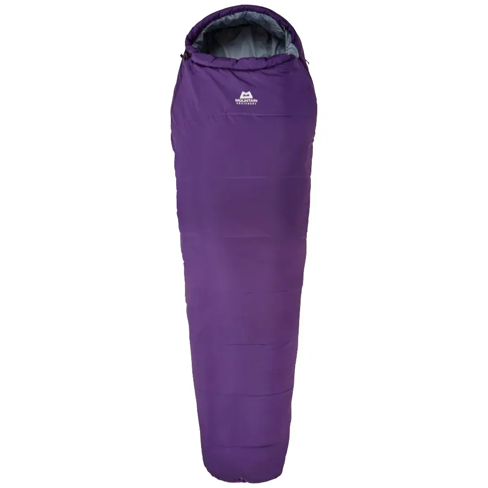 Mountain Equipment Спальний мішок жіночий Mountain Equipment Lunar III