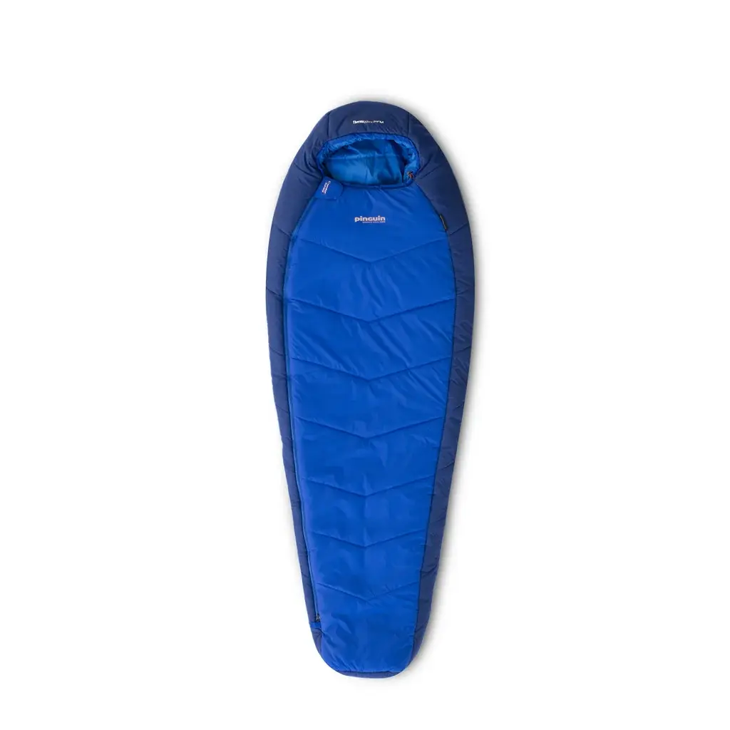 Pinguin Спальний мішок жіночий Pinguin Comfort Lady PFM Blue