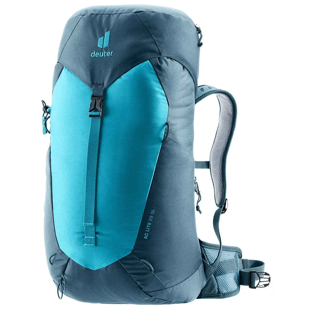 Deuter Рюкзак туристичний жіночий Deuter AC Lite 28 SL lagoon-atlantic