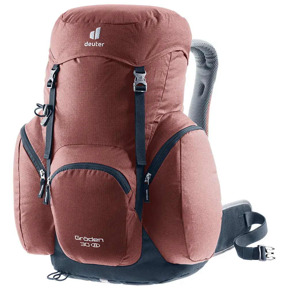 Deuter Рюкзак туристичний жіночий Deuter Gröden 30 SL caspia-ink