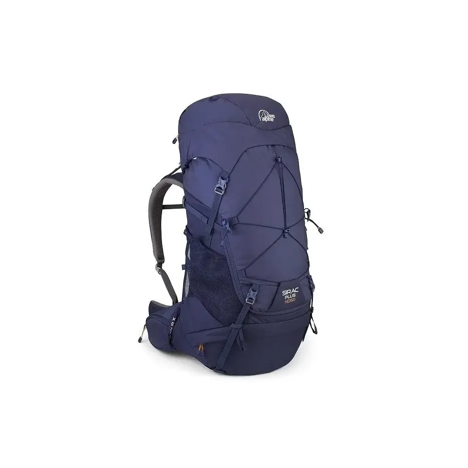 Lowe Alpine Рюкзак туристичний жіночий Lowe Alpine Sirac Plus ND 50L Patrion blue