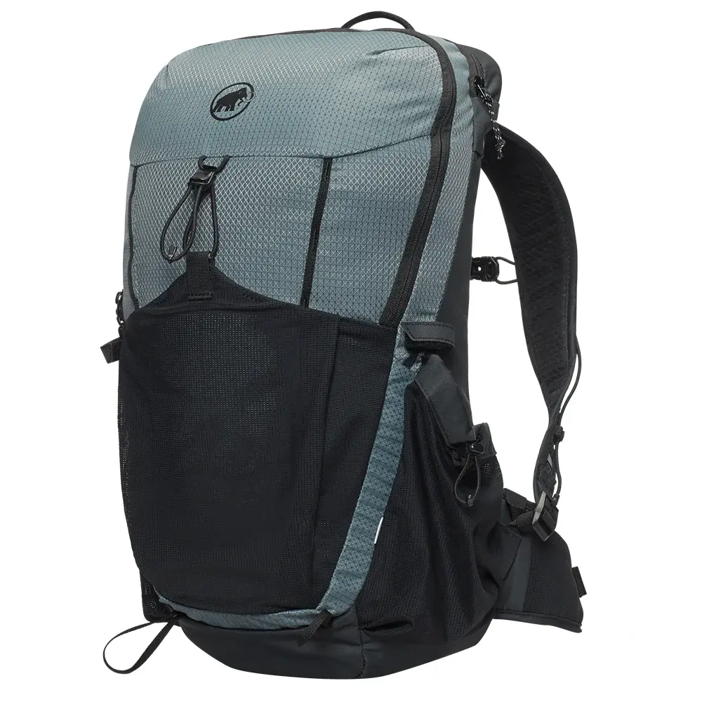 Mammut Рюкзак туристичний жіночий Mammut Ducan 22 00791 strata-black 22 l