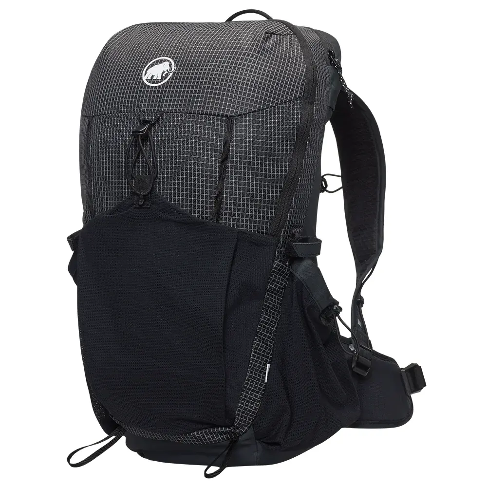 Mammut Рюкзак туристичний жіночий Mammut Ducan 22 black 22 l