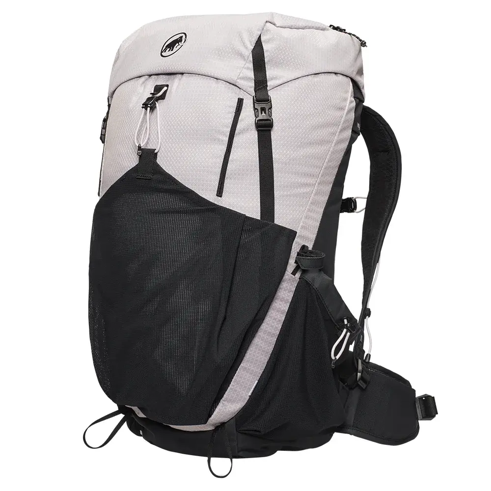 Mammut Рюкзак туристичний жіночий Mammut Ducan 32 6435 alpine calamint-black 32 l