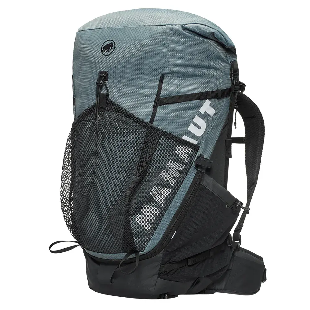 Mammut Рюкзак туристичний жіночий Mammut Ducan Spine 50-60 00791 strata-black 50-60 l