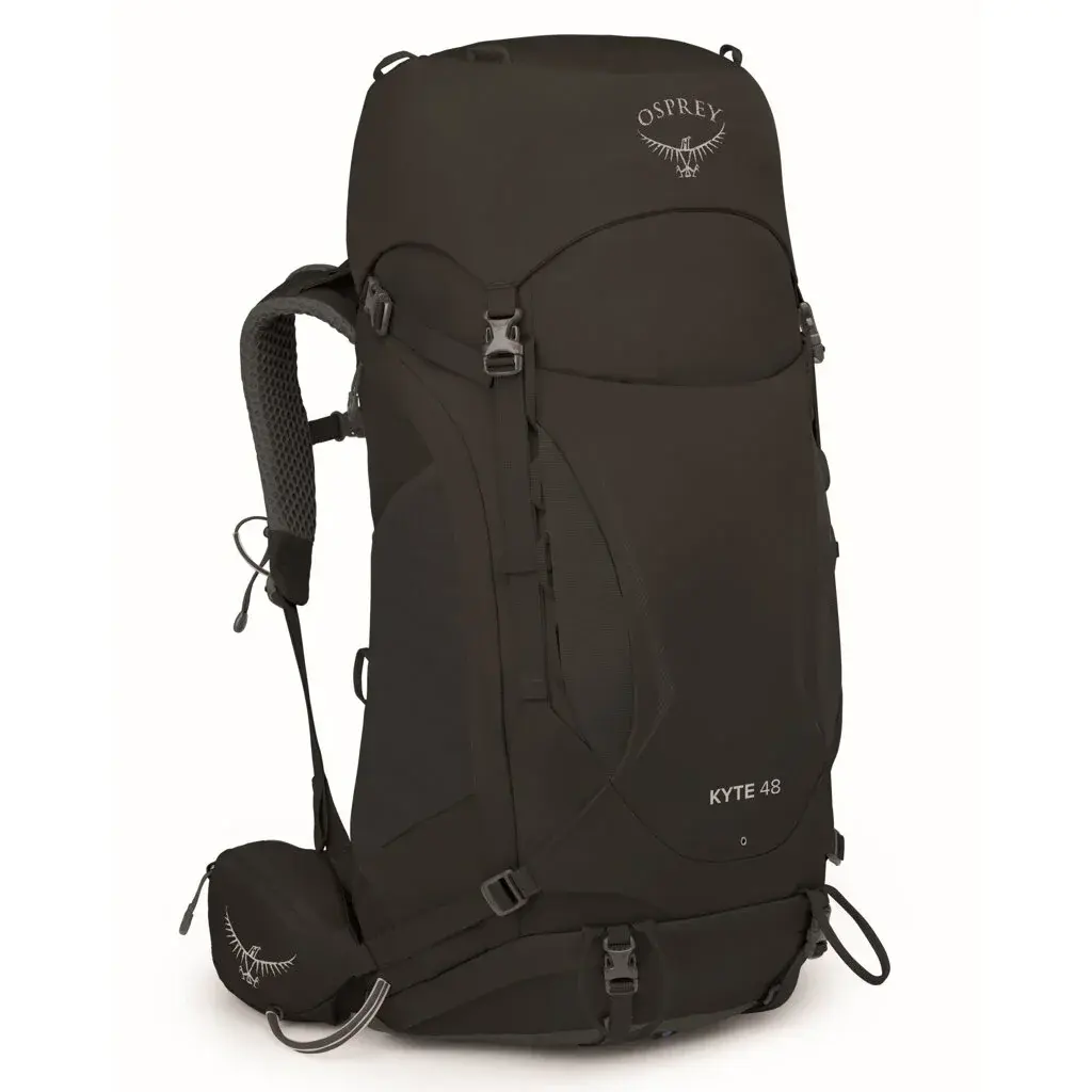 Osprey Рюкзак туристичний жіночий Osprey Kyte 48L Black