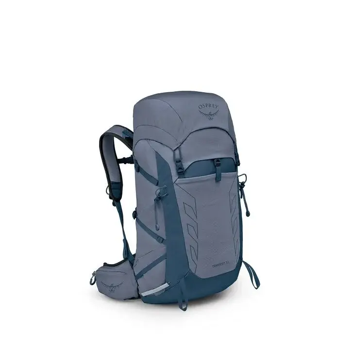 Osprey Рюкзак туристичний жіночий Osprey Tempest 33L anchor blue/atlas