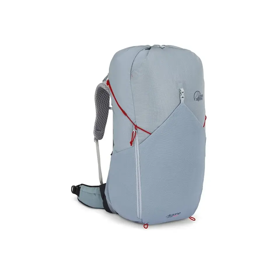 Lowe Alpine Рюкзак ультралегкий жіночий Lowe Alpine AirZone Ultra ND 36L citadel