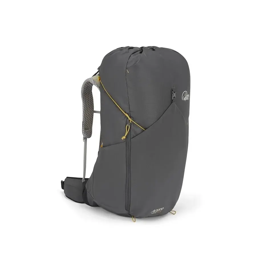 Lowe Alpine Рюкзак ультралегкий жіночий Lowe Alpine AirZone Ultra ND 36L graphene