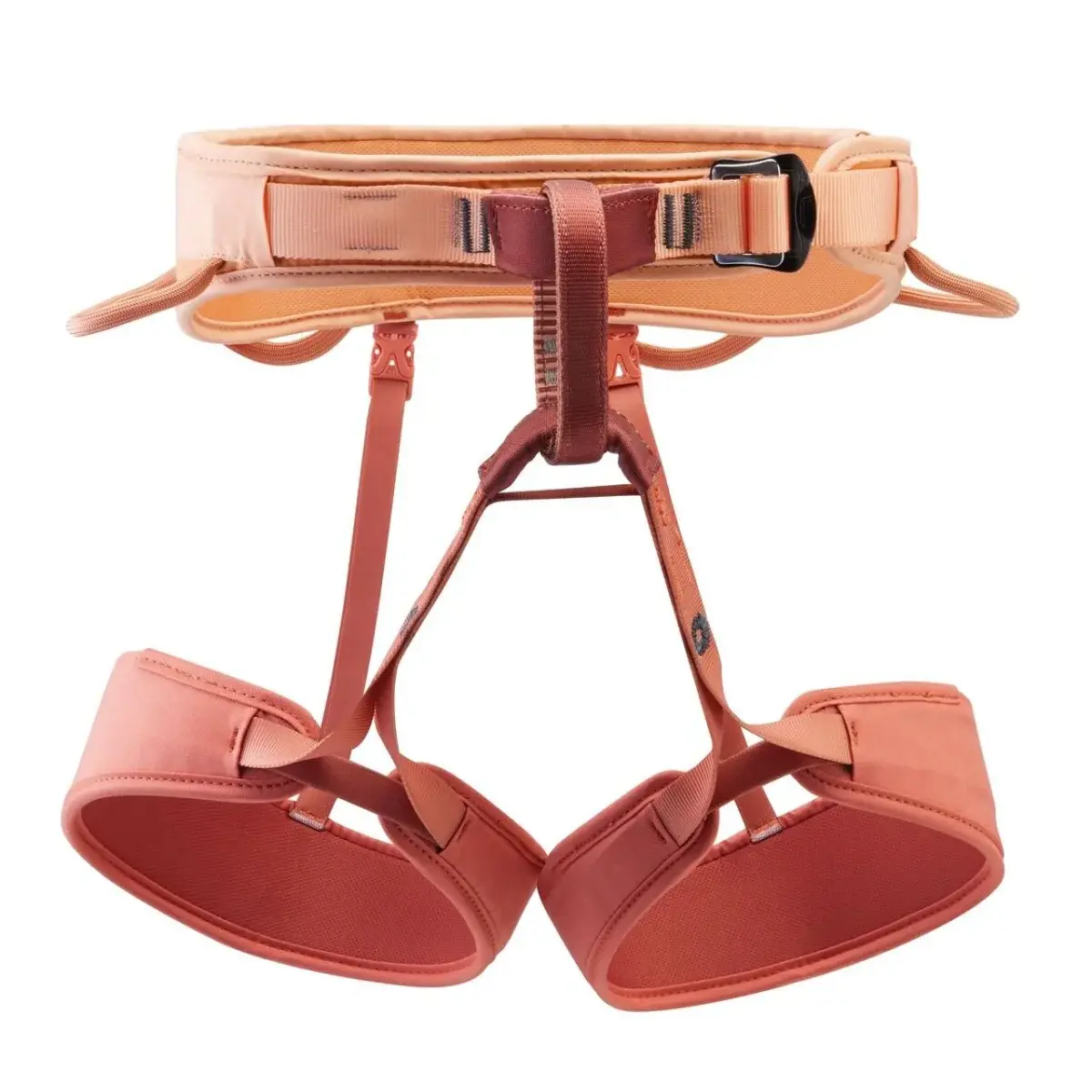 Petzl Страхувальна система універсальна жіноча Petzl Corax LT Women Coral Sand
