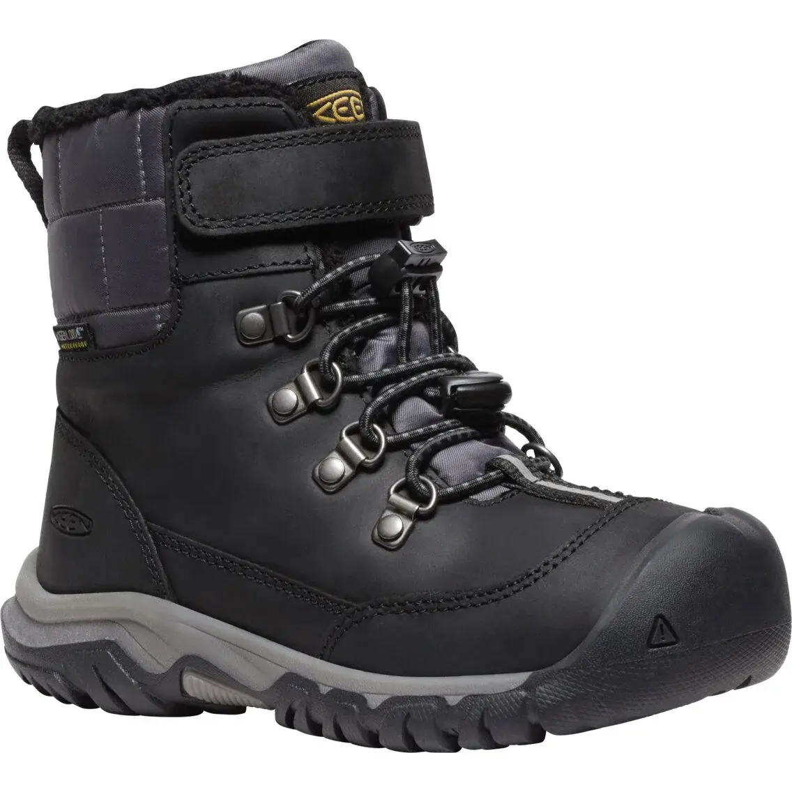 KEEN Черевики зимові дитячі KEEN Kanibou WP