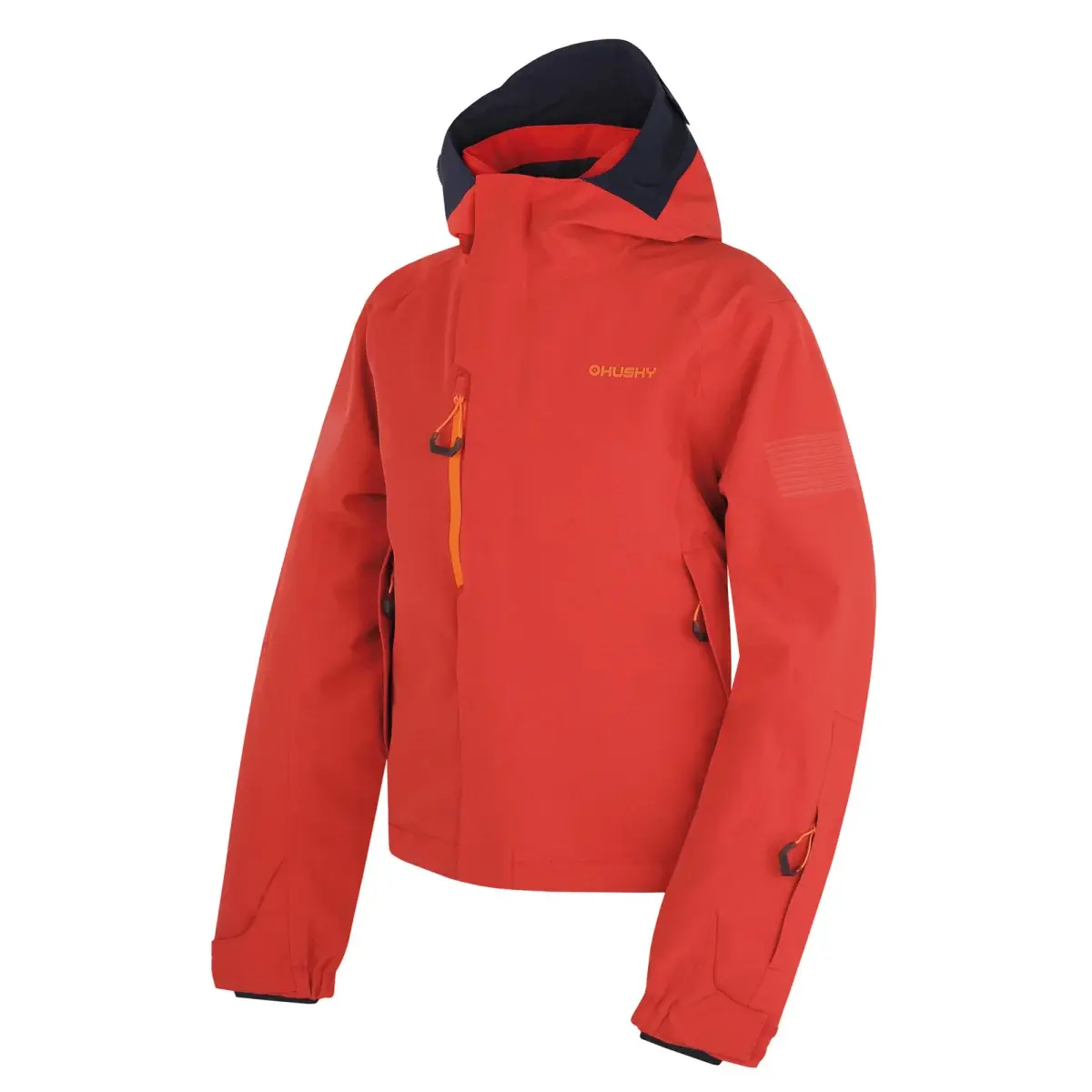 Husky Куртка функціональна дитяча Husky Gonzal K red