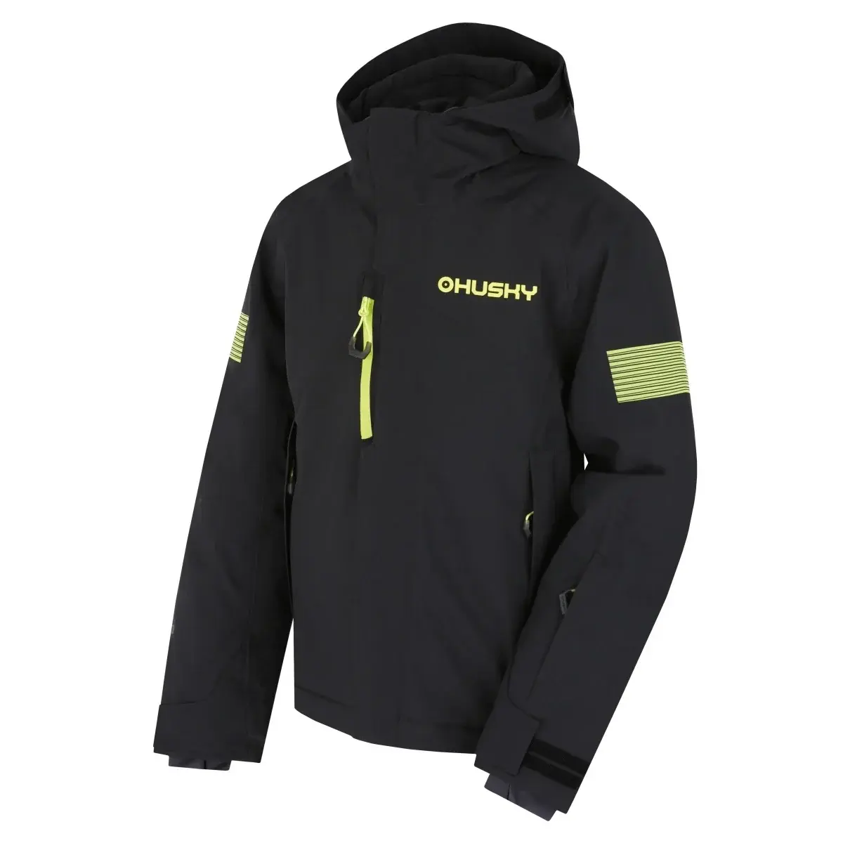 Husky Куртка дитяча Husky Gonzal Kids black