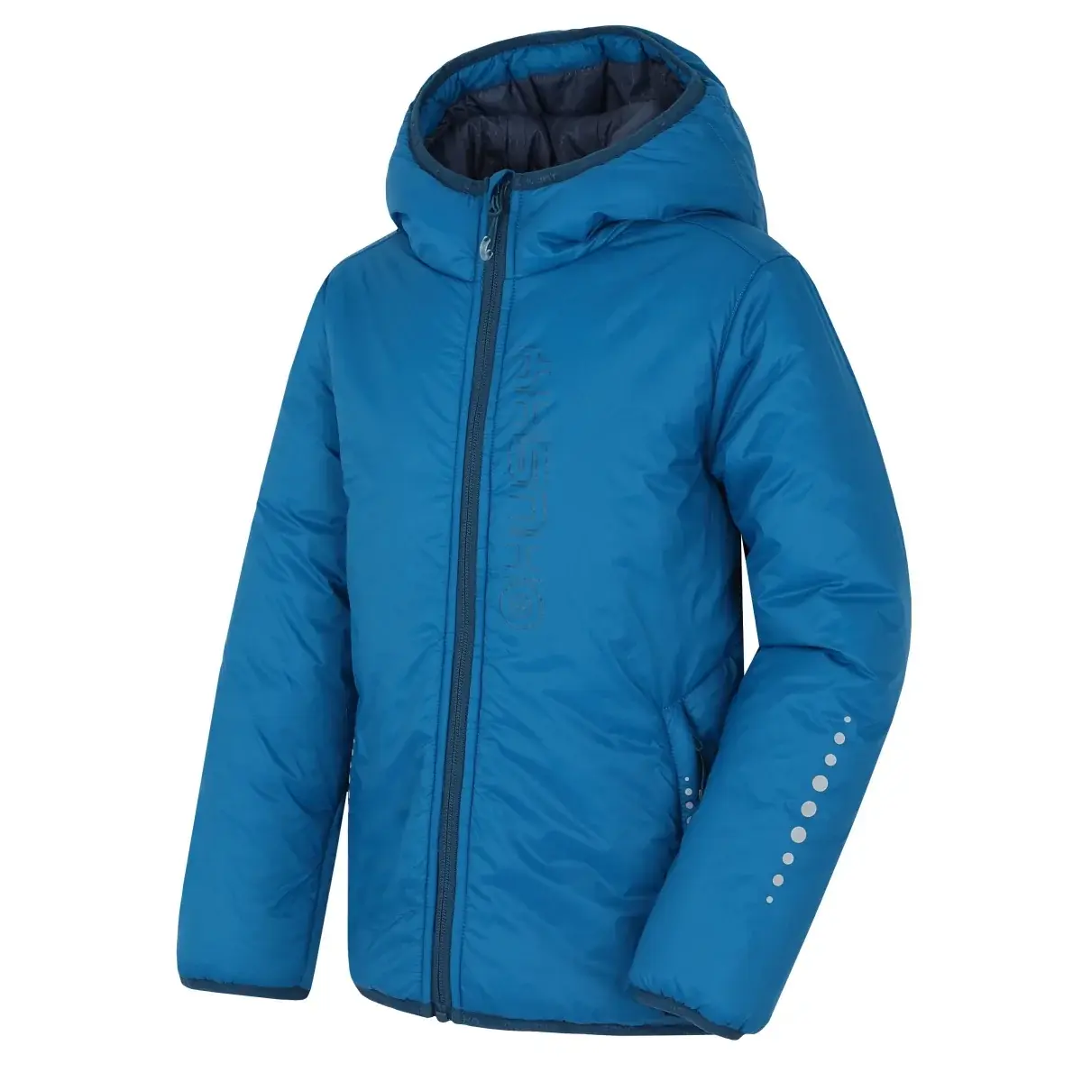 Husky Куртка дитяча Husky Nix K blue