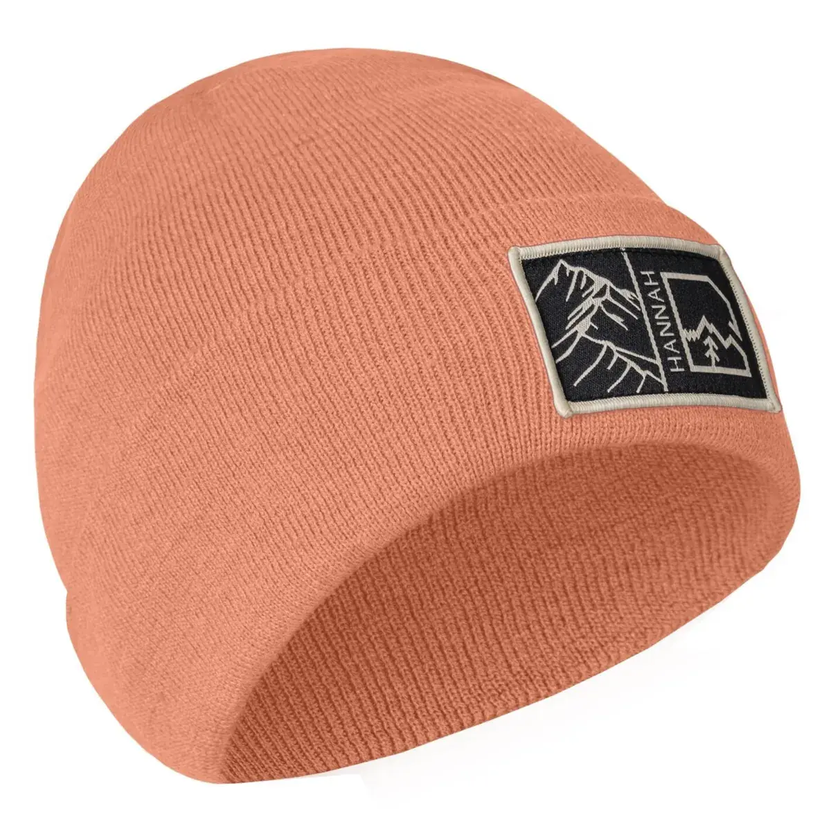 Hannah Шапка дитяча Hannah Billy Jr Cantaloupe