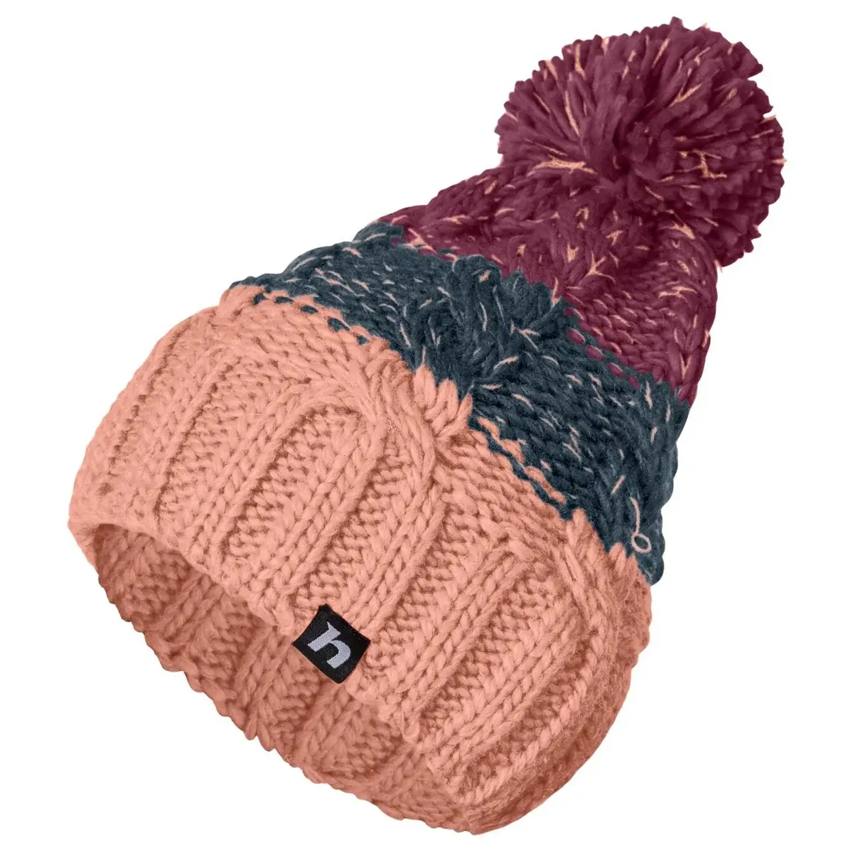 Hannah Шапка дитяча Hannah Kumy Jr II Anemone