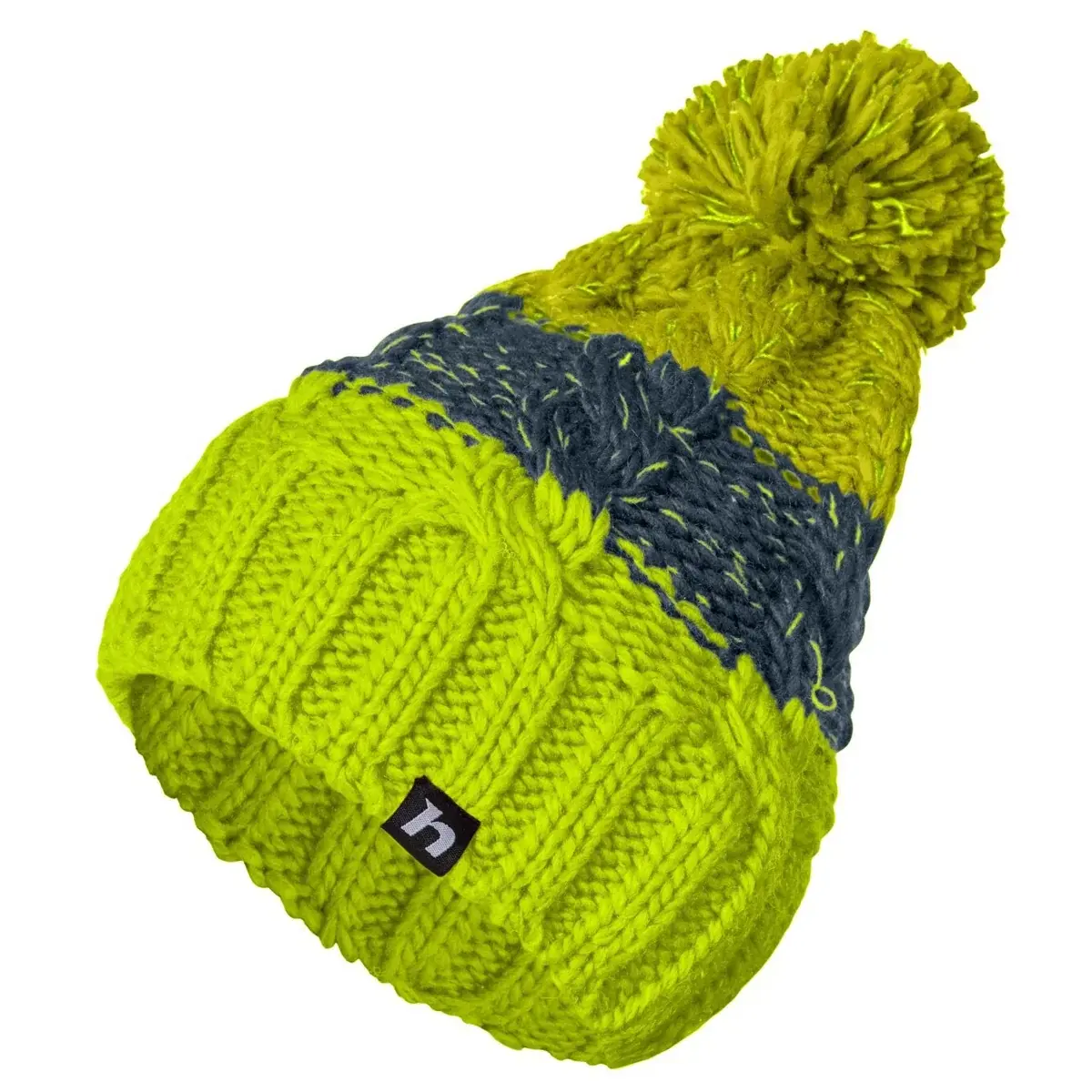 Hannah Шапка дитяча Hannah Kumy Jr II Citronelle