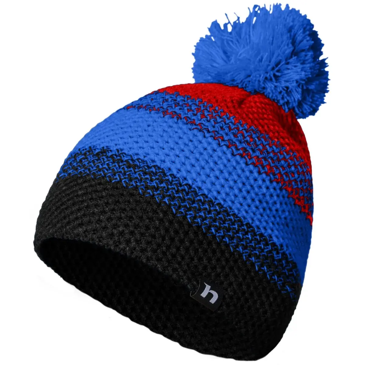 Hannah Шапка дитяча Hannah Otik JR II directoire blue