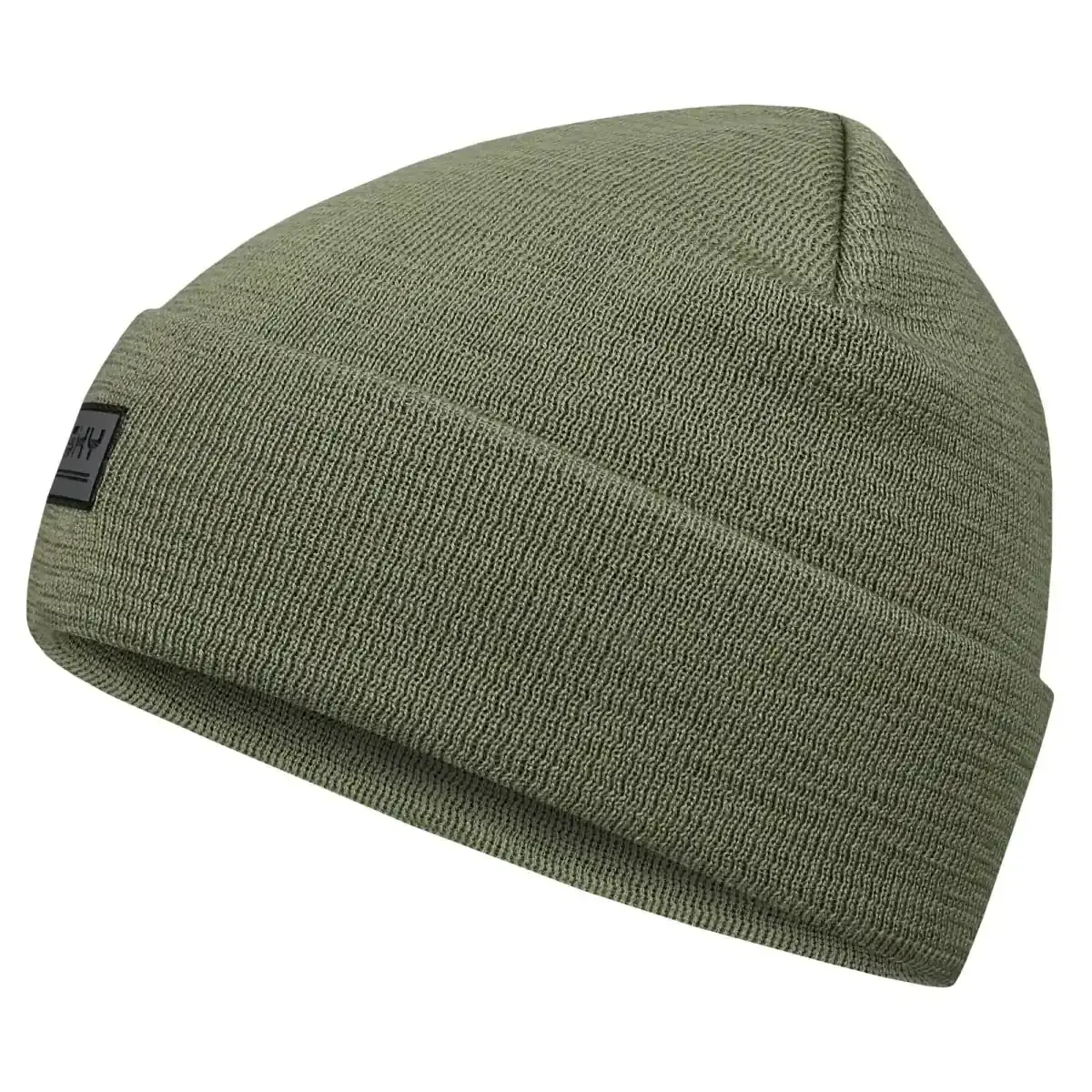 Dětská čepice Husky Merhat 6 green
