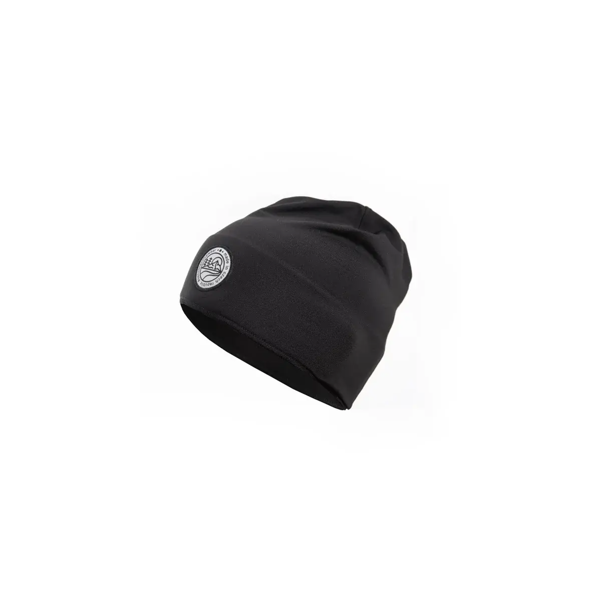 Sensor Шапка дитяча Sensor Coolmax Thermo Чорний