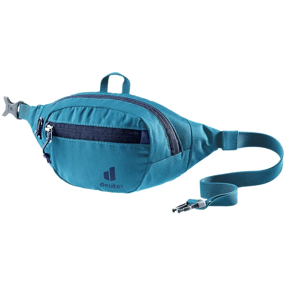 Deuter Поясна сумка дитяча Deuter Junior belt wave