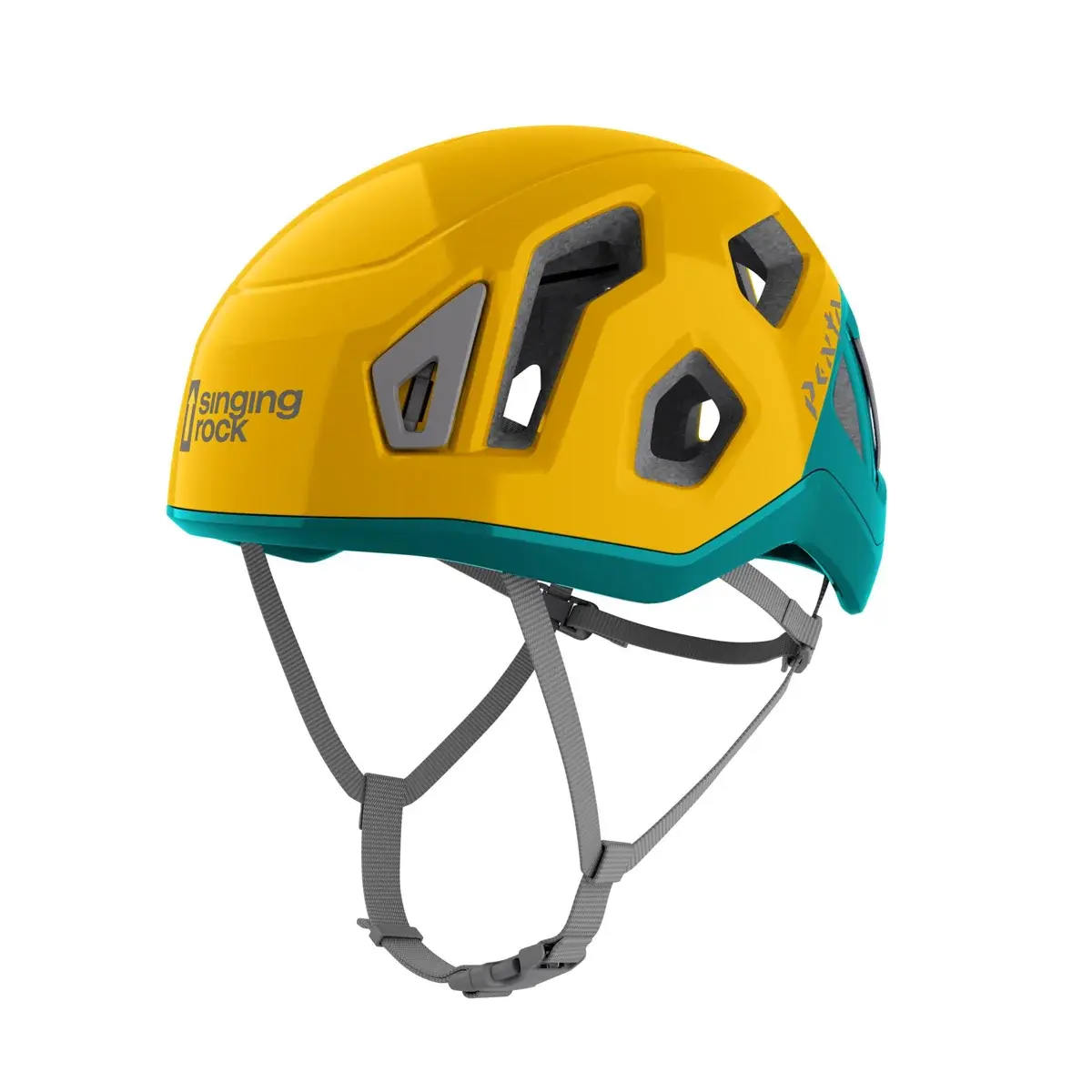 Singing Rock Каска альпіністська дитяча Singing Rock Penta Junior 48-54cm