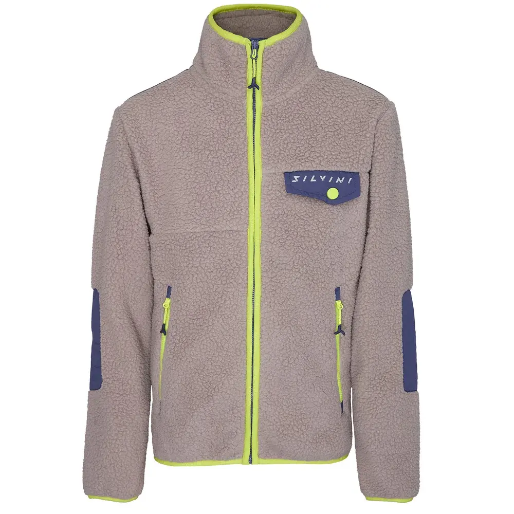Silvini Кофта дитяча Silvini Ortisei CJ2514 cream-navy