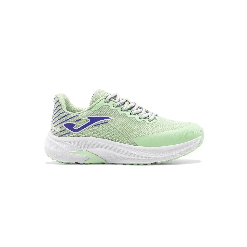 JOMA Кросівки бігові дитячі JOMA SUPERCROSS JR 2615 green, розм.