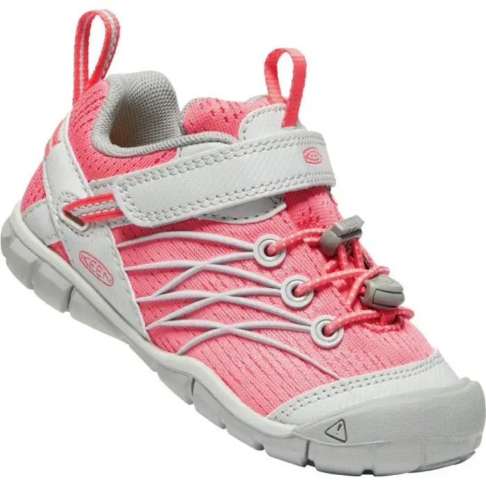 KEEN Дитяче взуття KEEN Chandler CNX Children drizzle/dubarry EU